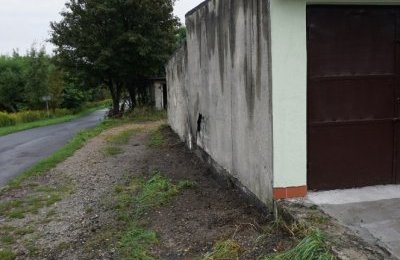 Trwa likwidacja dzikich wysypisk