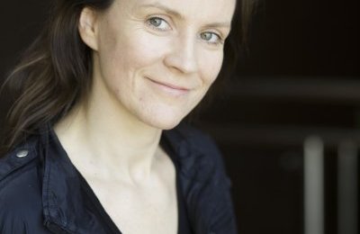 Anna Piotrowska nową dyrektorką Teatru Tańca i