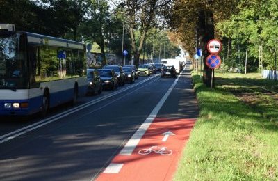 Remont ul. Zabrzańskiej zakończony