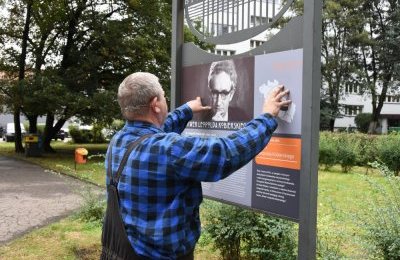 W Bytomiu stanęły nowe tablice informacyjne