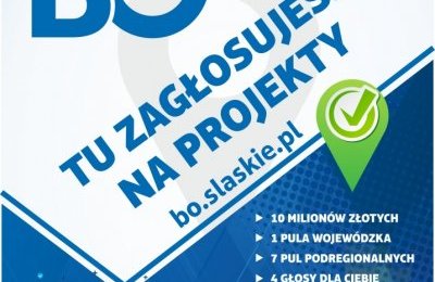 Druga edycja Marszałkowskiego Budżetu Obywatelsk