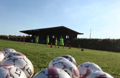 GKS Rozbark ze złotą gwiazdką PZPN