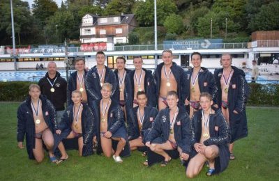 Zagraniczne triumfy bytomian