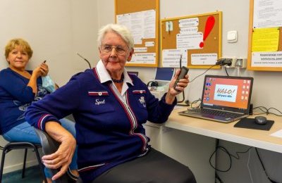 Bytomski Telefon Senioralny