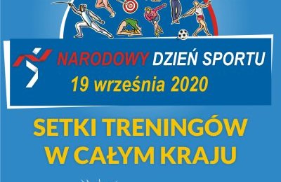 Narodowy Dzień Sportu z Czarnymi Bytom