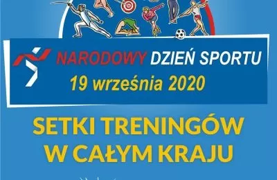 Narodowy Dzień Sportu z Czarnymi Bytom