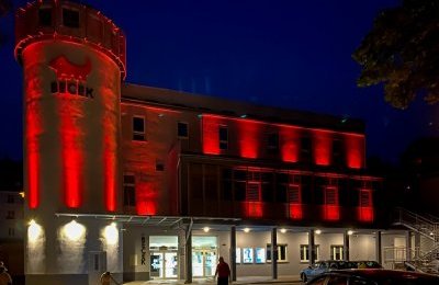 #LightForBelarus
