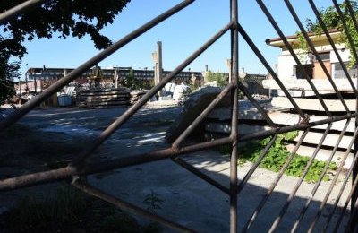 PINB wydał postanowienie o wstrzymaniu użytkowan