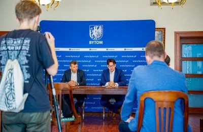 Smakować muzykę zmysłami, czyli 15. Gorczycki F