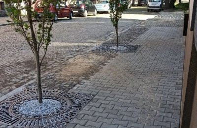 Remonty chodników za ponad 140 tys. zł