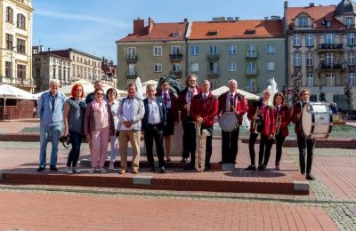 IV Światowy Zjazd Bytomian - ZOBACZ ZDJĘCIA