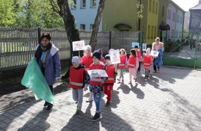 Akcja Sprzątanie świata zakończona sukcesem