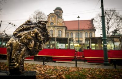 Rusza konkurs dla młodych twórców