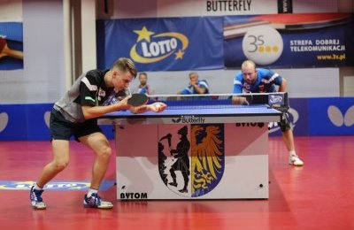 Polonia czeka na zawodnika z Tajwanu