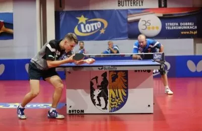 Polonia czeka na zawodnika z Tajwanu