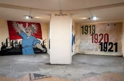 Krakowska 50 odmieniona