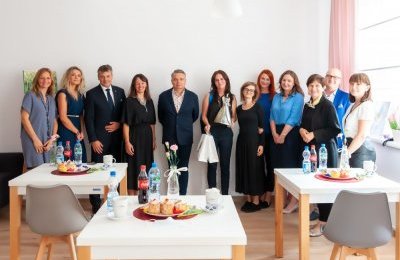 Sukces warsztatów dla pań