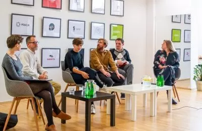 Festiwal o wizualizacji miasta