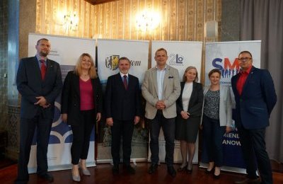 Inauguracja Śląskich Spotkań Europejskich