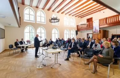 Szkody górnicze i ich wpływ na obiekty budowlane