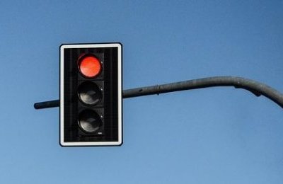 Awaria sygnalizacji świetlnej na skrzyżowaniu ul