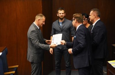 Sportowy rok podsumowany