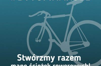 #BytomNaKole - podsumowanie rowerowych konsultacji