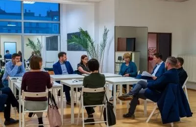 Wokół sprawiedliwej transformacji