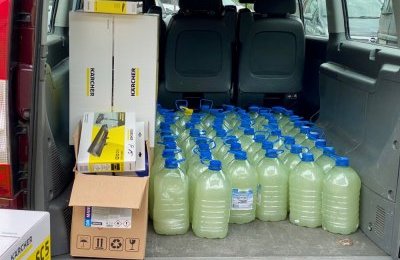 W trosce o bezpieczeństwo w bytomskich przedszkol