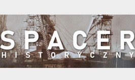 Spacer ulicami Rozbarku