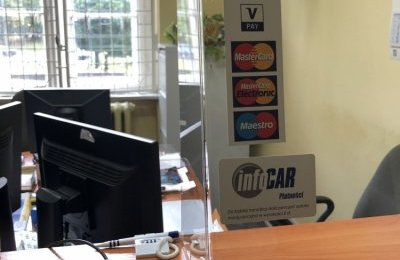 Zarejestruj pojazd lub odbierz prawo jazdy płacą