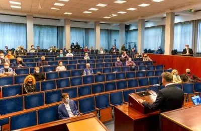 Podsumowanie konsultacji w sprawie przebudowy ul.