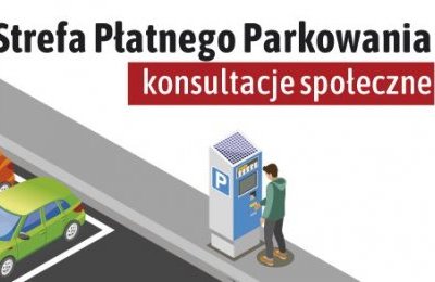 Jak powinna funkcjonować Strefa Płatnego Parkowa