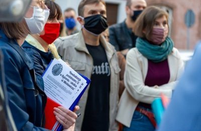 Podsumowanie konsultacji społecznych dotyczących
