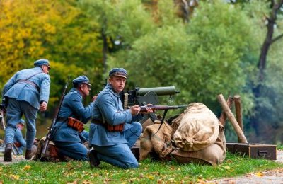 #1920BytomŚląskPolska