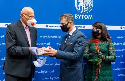 W Bytomiu utworzono nowe mieszkania chronione dla