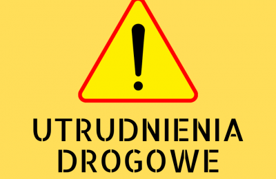 DK 88 zamknięta po kolizji trzech samochodów