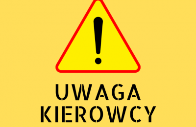 DK 88 już przejezdna