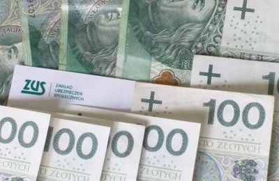 Od 15 października postojowe i zwolnienie ze skł