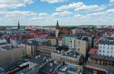 Lokal na kulturę po raz trzeci