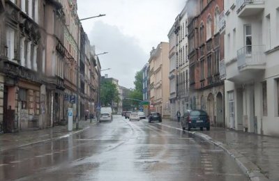 Miasto przejmie sieć deszczową