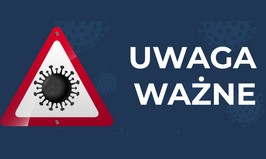 Uwaga mieszkańcy! Ważna informacja