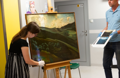 Muzeum Górnośląskie w Bytomiu otrzymało presti