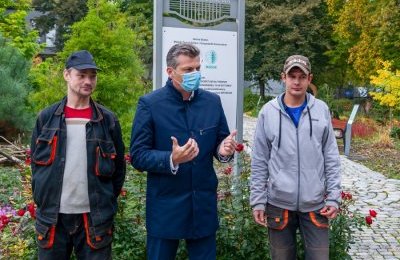 Praca bez barier w bytomskich jednostkach samorzą