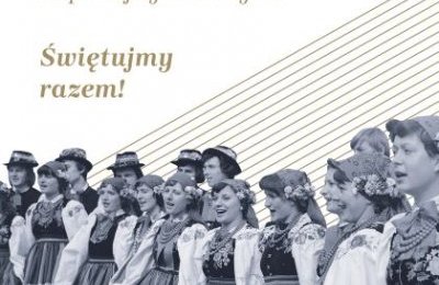 Zaśpiewajmy Mazurka Dąbrowskiego i uczcijmy rocz