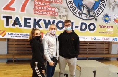 Bytomianin blisko podium