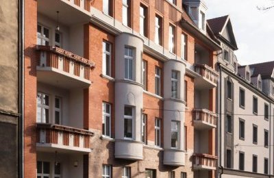 Kolejna kamienica ozdobiła miasto, a jej remont z