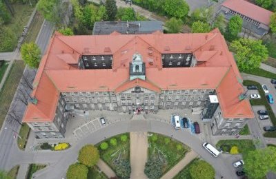 Wizyta w Urzędzie Miejskim tylko po wcześniejszy