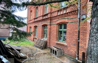 Rewitalizacja w Bobrku i Rozbarku z unijnym dofina