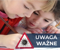 Zdalna nauka dla wszystkich, czyli nowe obostrzeni